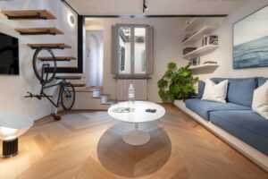 architettura flat eleven 3